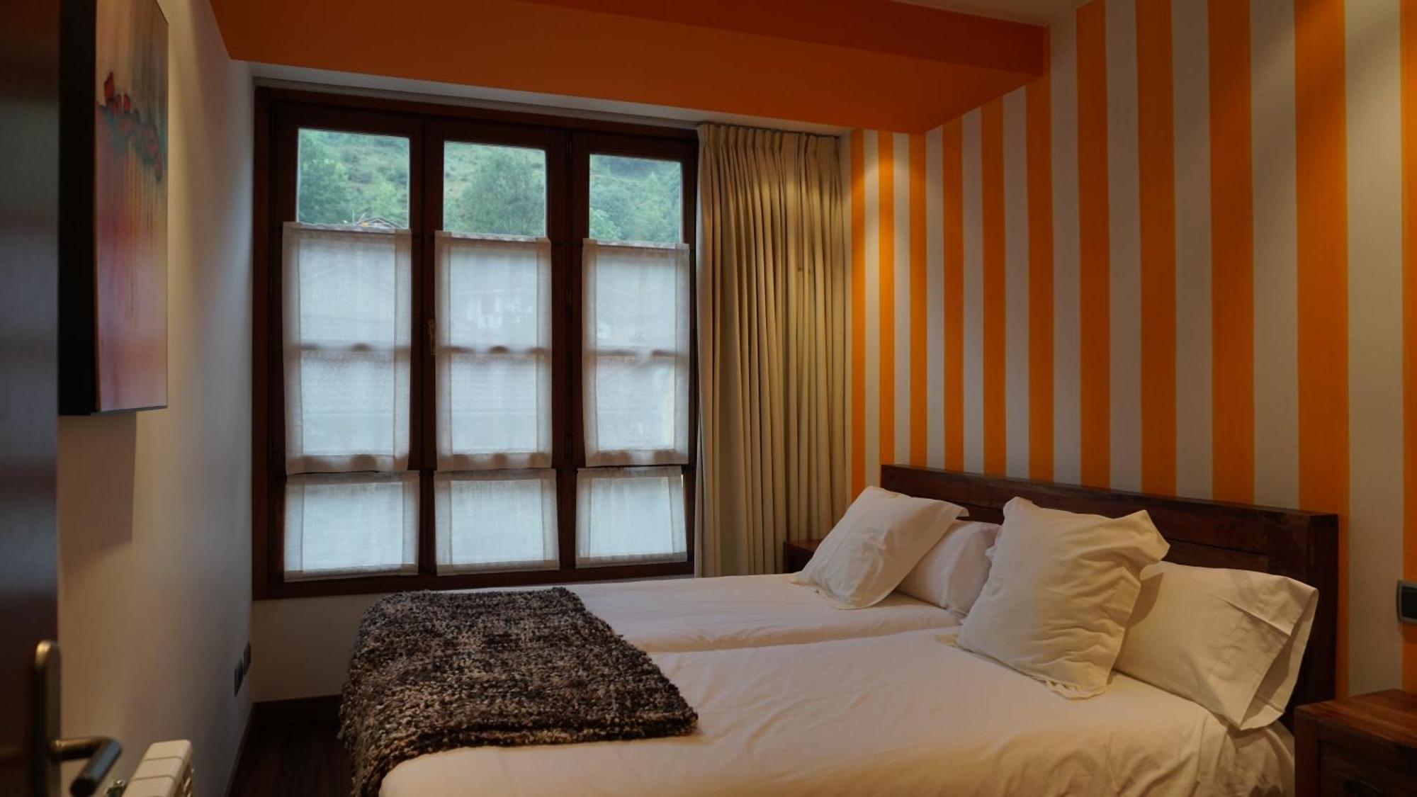 Apartamentos Lagos De Saliencia エクステリア 写真