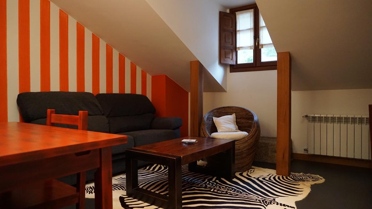 Apartamentos Lagos De Saliencia エクステリア 写真