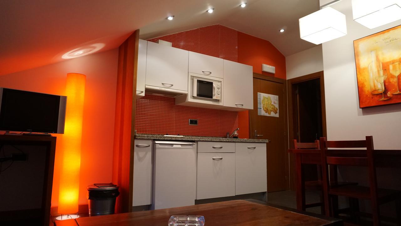 Apartamentos Lagos De Saliencia エクステリア 写真
