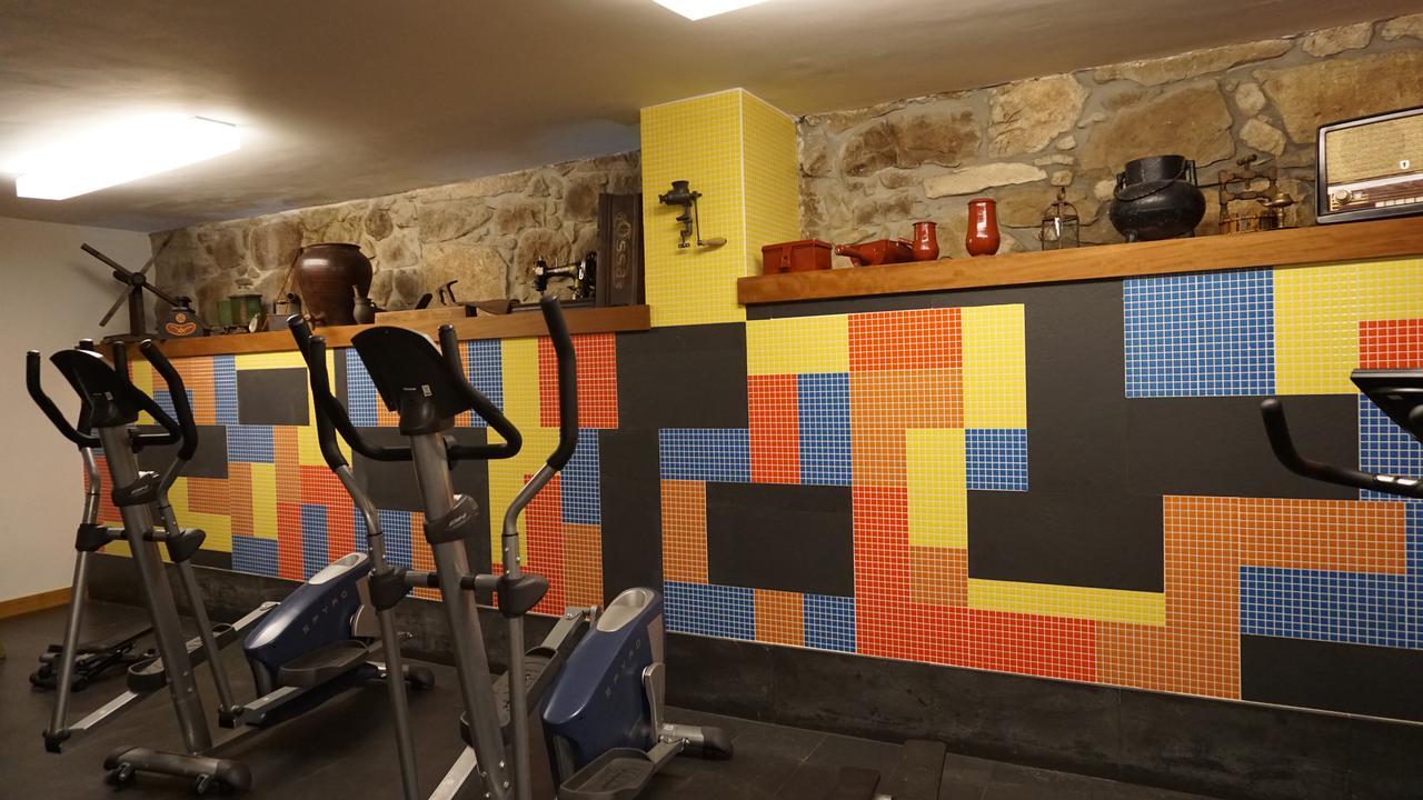 Apartamentos Lagos De Saliencia エクステリア 写真