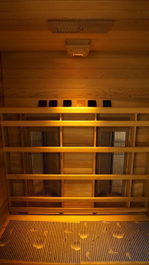 Apartamentos Lagos De Saliencia エクステリア 写真