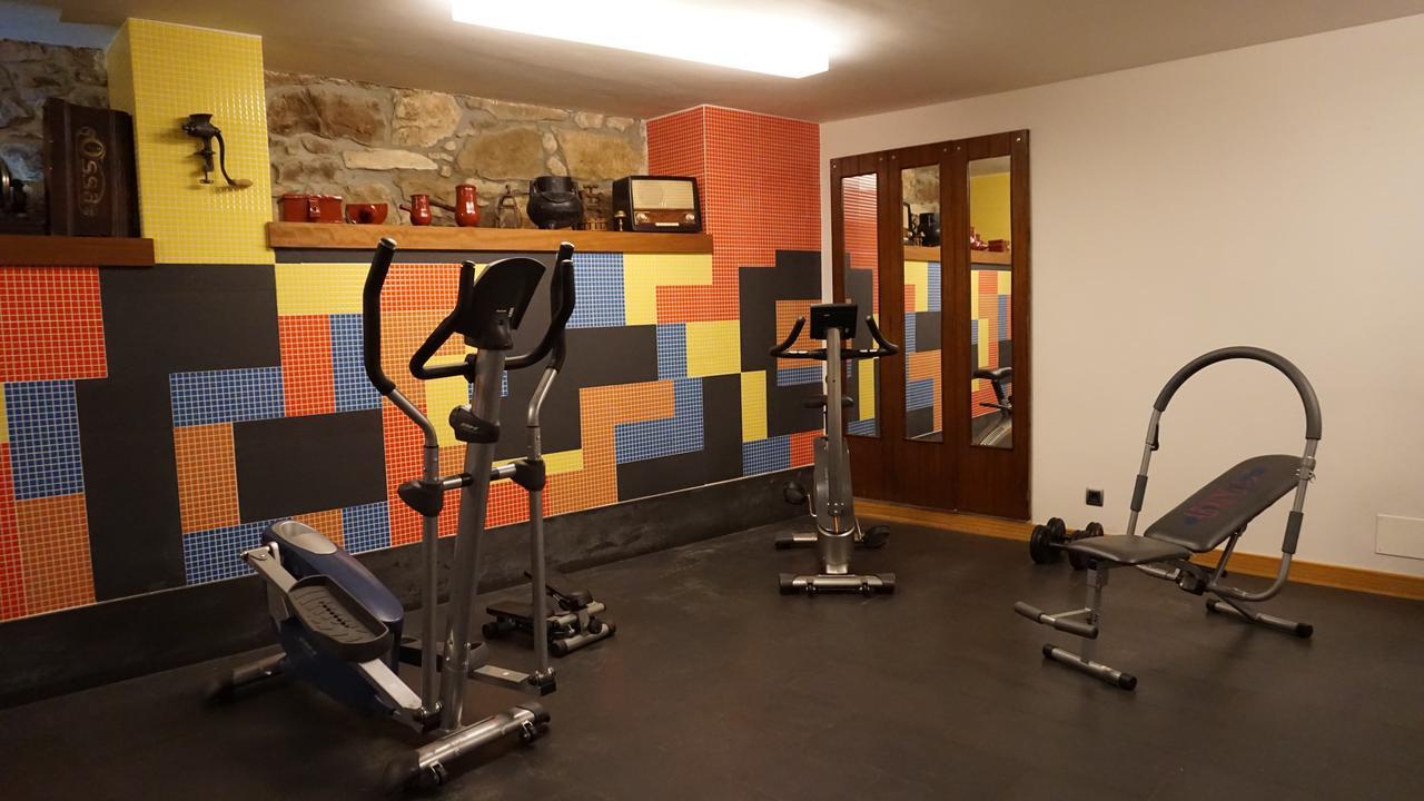 Apartamentos Lagos De Saliencia エクステリア 写真