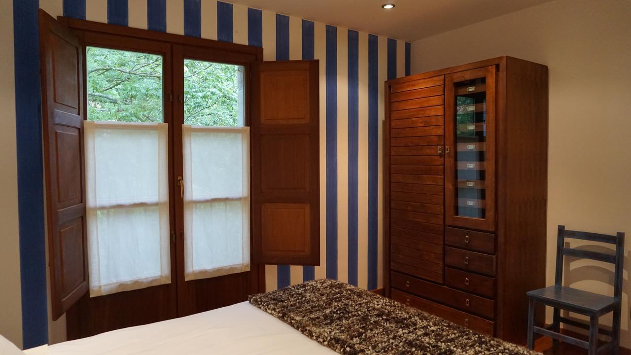 Apartamentos Lagos De Saliencia エクステリア 写真