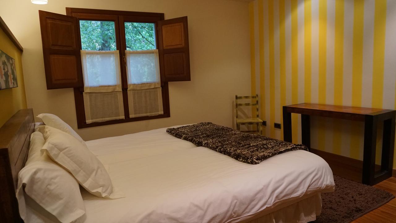 Apartamentos Lagos De Saliencia エクステリア 写真