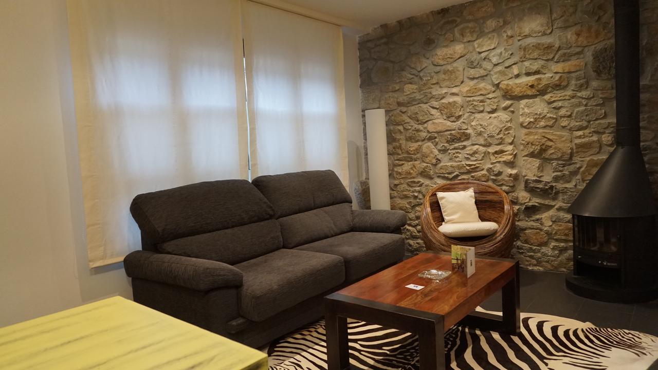 Apartamentos Lagos De Saliencia エクステリア 写真